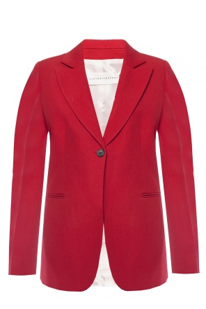 Peak lapel blazer, zdjęcie 1 Peak lapel blazer od Victoria Beckham